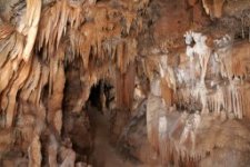 Le famose Grotte di Castellana